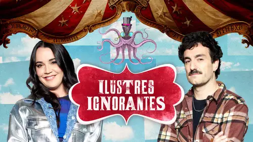 Ilustres Ignorantes Temporada 17 Episodios 17 • Sub Español