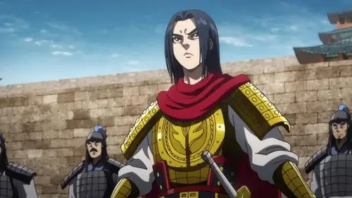 Kingdom Temporada 3 Episodios 19 • Sub Español