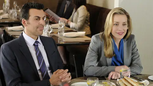 Covert Affairs Temporada 3 Episodios 5 • Sub Español