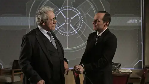 Marvel Agentes de S.H.I.E.L.D. Temporada 2 Episodios 15 • Sub Español