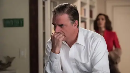 The Good Wife Temporada 7 Episodios 19 • Sub Español