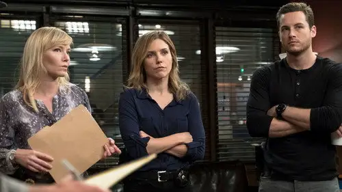 Ley y orden: Unidad de Víctimas Especiales Temporada 16 Episodios 7 • Sub Español