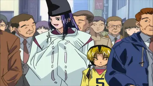 Hikaru no go Temporada 1 Episodios 1 • Sub Español