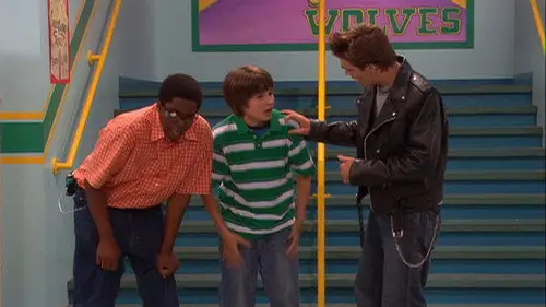 Manual de supervivencia escolar de Ned Temporada 2 Episodios 14 • Sub Español