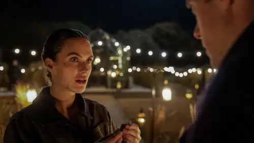 Silo Temporada 3 Cap 8 • Español Online