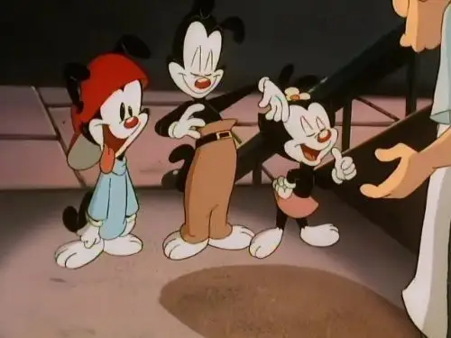 Animaniacs 1993 Temporada 1 Episodios 22 • Sub Español