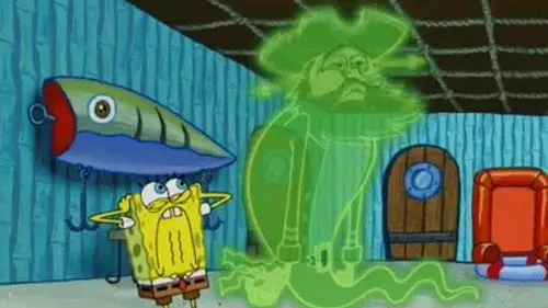Bob Esponja Temporada 4 Episodios 18 • Sub Español