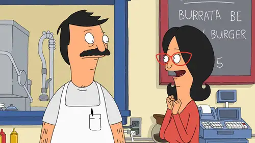 Bob's Burgers Temporada 8 Episodios 2 • Sub Español