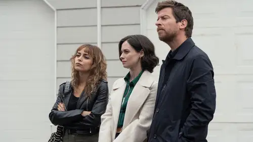 Perdiendo el juicio Temporada 1 Episodios 5 • Sub Español