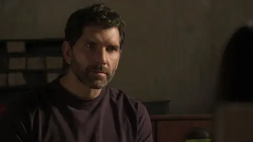 Lobo, morir matando Temporada 1 Episodios 12 • Sub Español