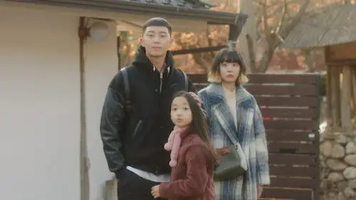 Itaewon Class Temporada 1 Episodios 7 • Sub Español