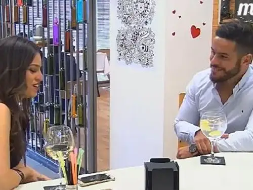 First Dates España Temporada 1 Episodios 1 • Sub Español