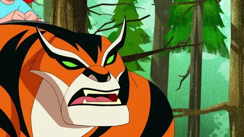 Ben 10 2016 Temporada 4 Episodios 5 • Sub Español