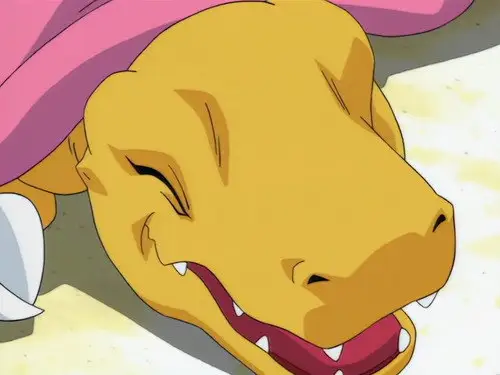 Digimon Adventure Temporada 1 Episodios 2 • Sub Español