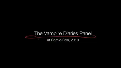 Crónicas vampíricas Temporada 0 Episodios 17 • Sub Español