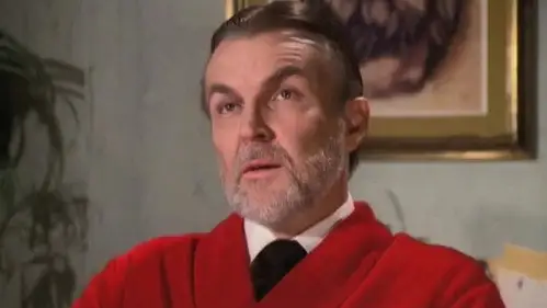 Mannix Temporada 8 Episodios 13 • Sub Español