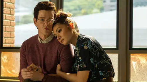 Watson Temporada 2 Episodios 19 • Sub Español