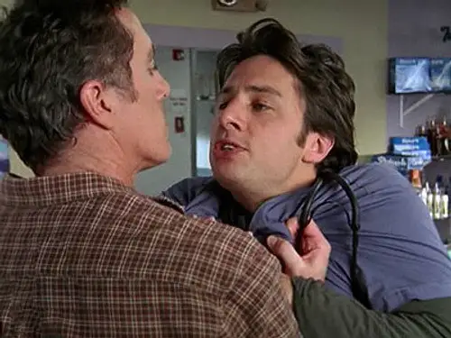 Scrubs Temporada 7 Episodios 8 • Sub Español