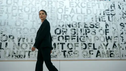 La diplomática Temporada 3 Episodios 1 • Sub Español