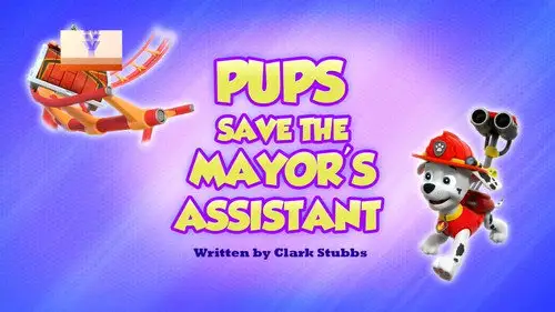 La Patrulla Canina Temporada 10 Episodios 2 • Sub Español