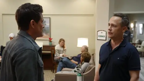 9-1-1: Lone Star Temporada 3 Episodios 16 • Sub Español