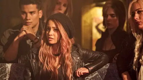 Riverdale Temporada 2 Episodios 5 • Sub Español