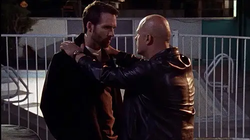 The Shield: Al margen de la ley Temporada 7 Episodios 10 • Sub Español