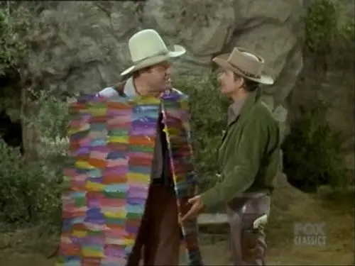 Bonanza Temporada 6 Episodios 20 • Sub Español