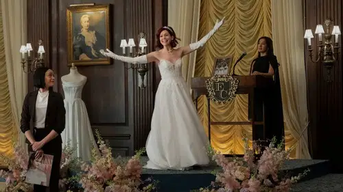 Elsbeth Temporada 3 Episodios 14 • Sub Español