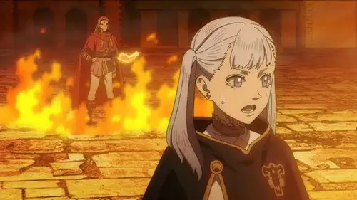 Black Clover Temporada 1 Episodios 22 • Sub Español