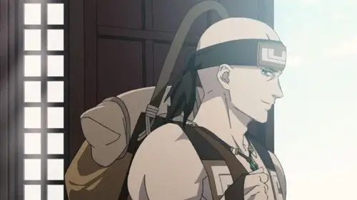 Mushoku Tensei Jobless Reincarnation Temporada 2 Episodios 16 • Sub Español