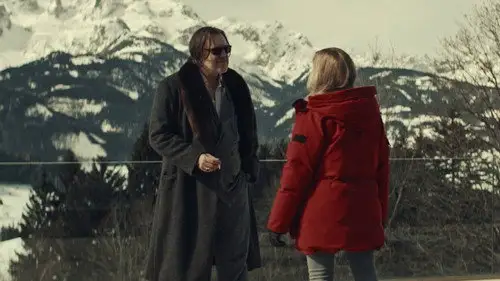 Pagan Peak Temporada 1 Episodios 2 • Sub Español