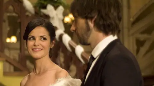 El internado Temporada 7 Episodios 12 • Sub Español