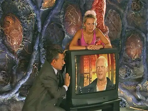 Lexx Temporada 4 Episodios 17 • Sub Español