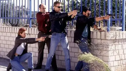 El comisario Temporada 2 Episodios 5 • Sub Español