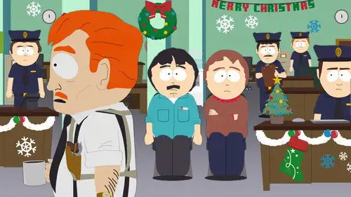 South Park Temporada 18 Episodios 10 • Sub Español