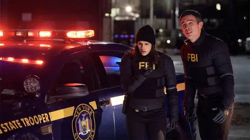 FBI Temporada 7 Episodios 14 • Sub Español