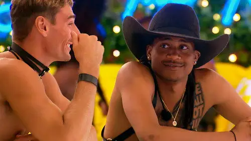 Love Island (Estados Unidos) Temporada 7 Episodios 10 • Sub Español