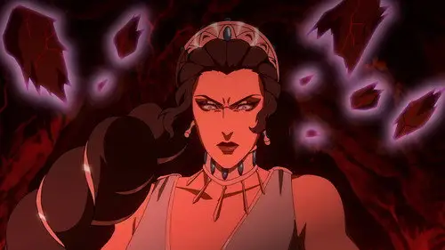 Sangre de Zeus Temporada 1 Episodios 7 • Sub Español