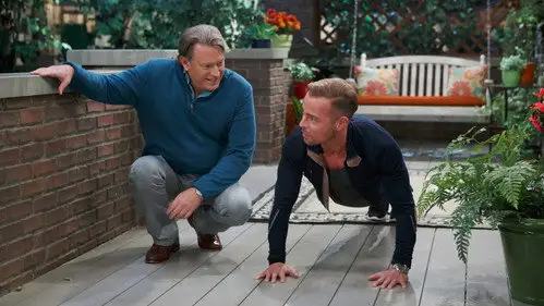 Melissa & Joey Temporada 4 Episodios 17 • Sub Español