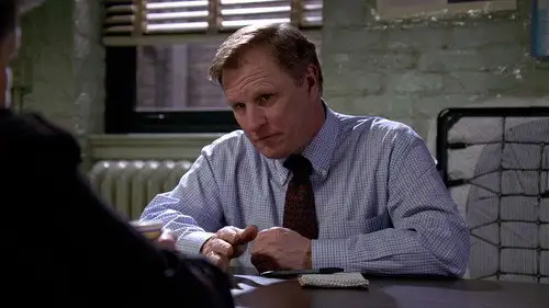 NYPD Blue Temporada 10 Cap 20 • Español Online