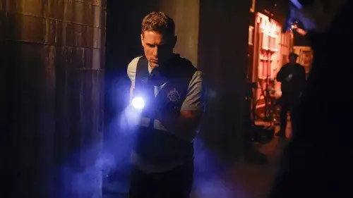 CSI: Vegas Temporada 3 Episodios 10 • Sub Español
