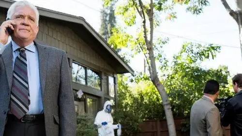 Major Crimes Temporada 2 Episodios 12 • Sub Español
