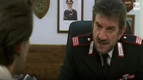 Il maresciallo Rocca Temporada 3 Episodios 1 • Sub Español