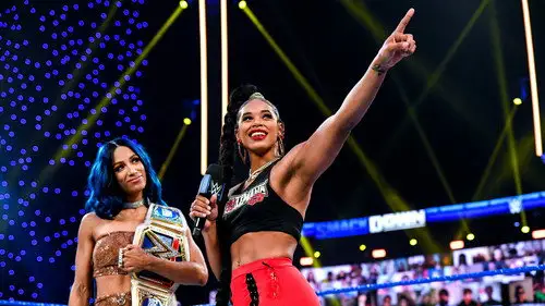 WWE Friday Night SmackDown S23E9 • Oglądaj Online