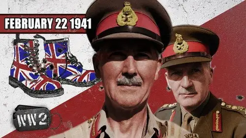 World War Two Temporada 3 Episodios 8 • Sub Español