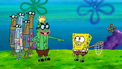 Bob Esponja Temporada 2 Episodios 19 • Sub Español
