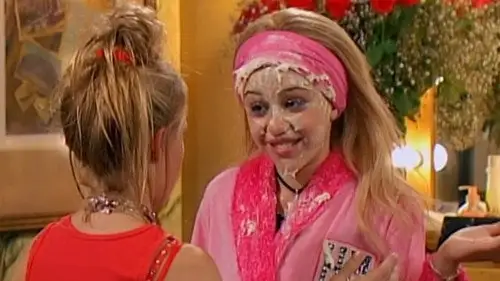 Hannah Montana Temporada 1 Episodios 1 • Sub Español