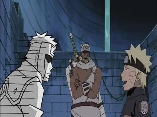 Naruto Shippuden Temporada 12 Episodios 245 • Sub Español