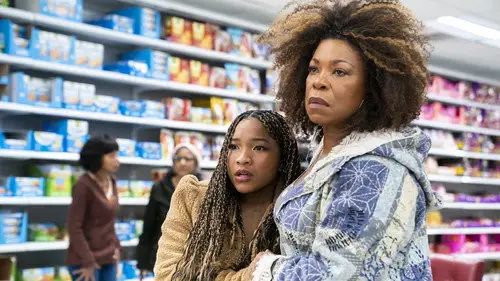 The Equalizer 2021 Temporada 3 Episodios 18 • Sub Español